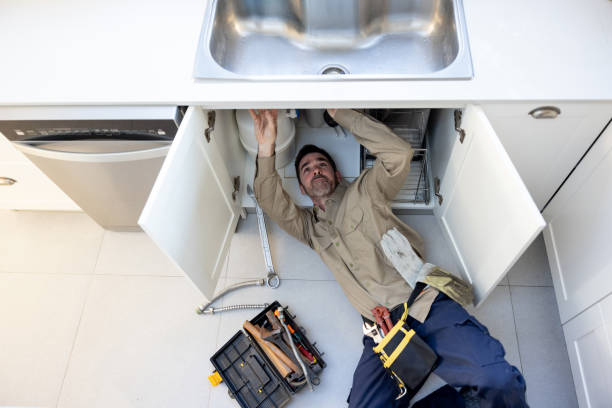 Best Toilet Repair Services  in Dalworthington Gardens, TX