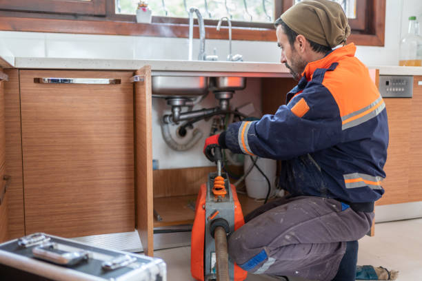 Best Plumbing Services Near Me  in Dalworthington Gardens, TX