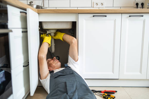 Best Water Softener Installation  in Dalworthington Gardens, TX