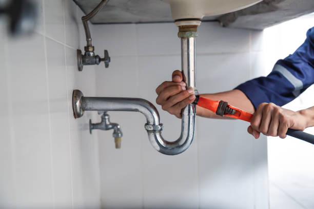 Best Pipe Repair Near Me  in Dalworthington Gardens, TX