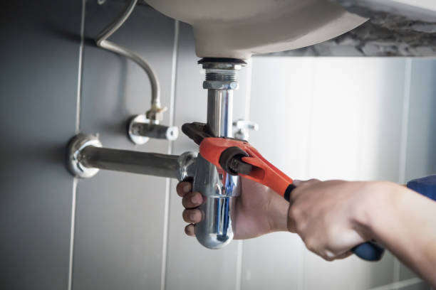  Dalworthington Gardens, TX Plumbing Pros
