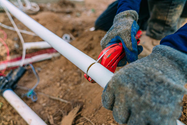 Best Plumbing Repair Near Me  in Dalworthington Gardens, TX