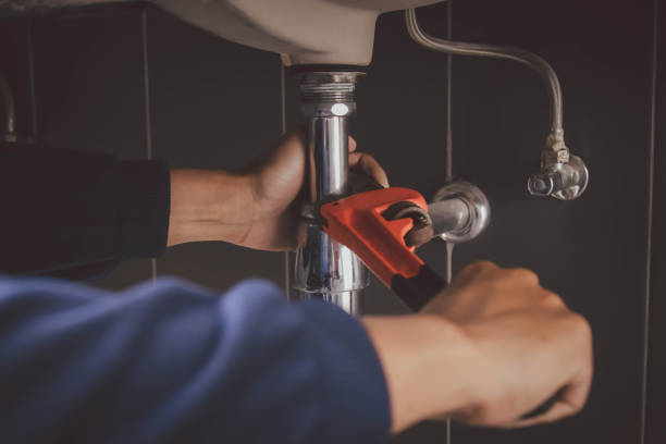 Trusted Dalworthington Gardens, TX Plumbing Experts
